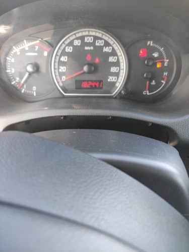 Motore suzuki swift - motore,