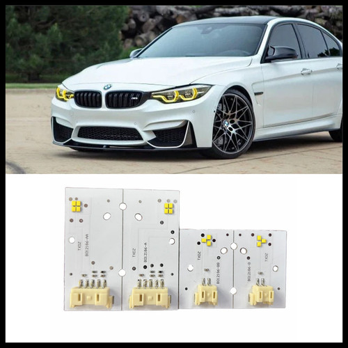 Bmw f80 f82 f83 csl - bmw,