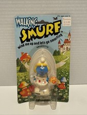 Puffo da passeggio Galoob