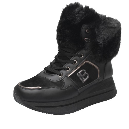 Laura biagiotti sneakers alte - sneakers,