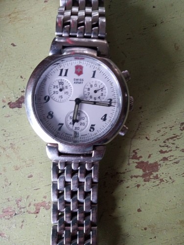Orologio esercito svizzero - esercito,