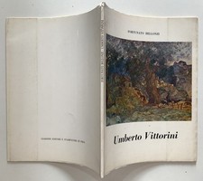 BELLONZI UMBERTO VITTORINI