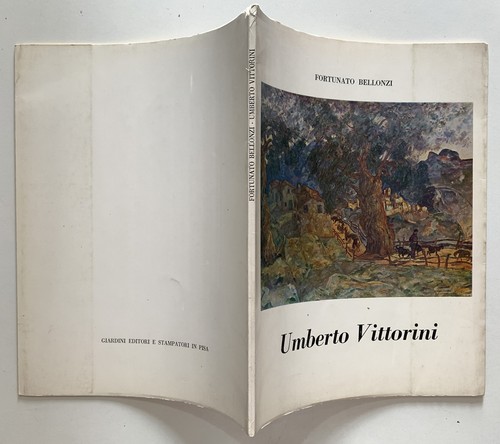 Bellonzi umberto vittorini - bellonzi,