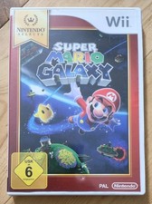 Super Mario Galaxy - Nintendo