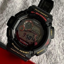 Orologio da polso Casio G