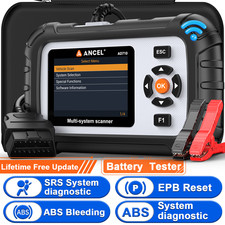 ANCEL AD710 Auto OBD2 Scannr