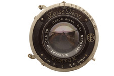 Dagor 8 c p goerz - dagor,