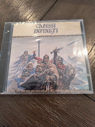 Abissi infiniti tunnel - abissi,