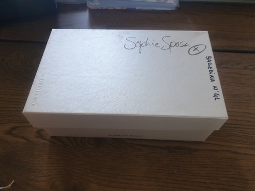 Scarpe sposa nuove con - nuove,