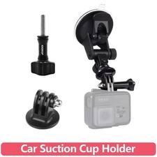 Supporto action camera