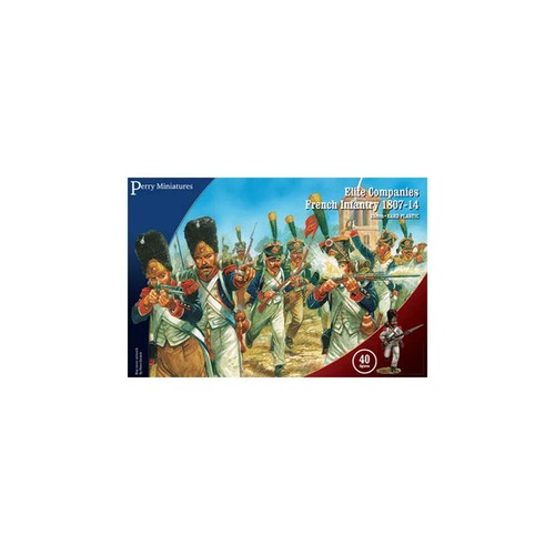 Compagnie élite francesi - compagnie,