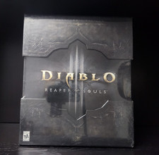 Diablo 3: Reaper of Souls