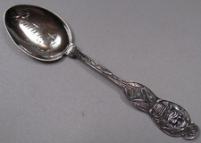 Argento Sterling D'Epoca .925