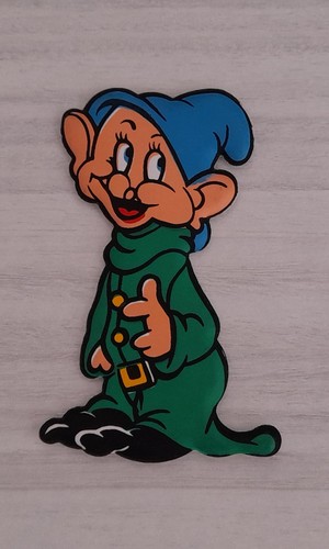 Plasteco personaggi vari 4 - personaggi,