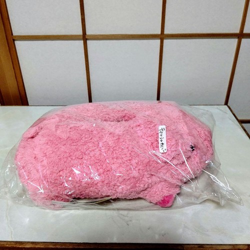 Mini copri fazzoletto - , maiale