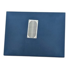 Pannello LEGO blu scuro