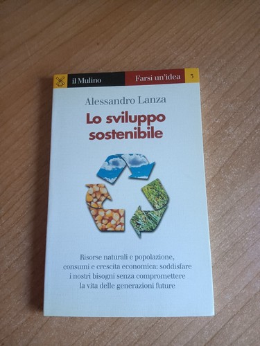 Sviluppo sostenibile - sviluppo, |