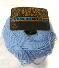 GRIGNASCO Samarcanda - Italia