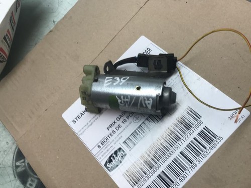 Comando regolazione sedile - , bmw