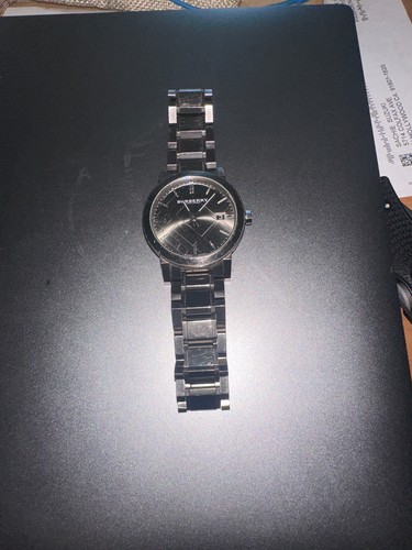 Orologio uomo burberry - orologio,