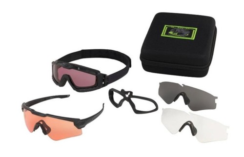 Oakley ballistic frame - si, m