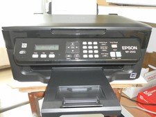 Stampante Multifunzione Epson