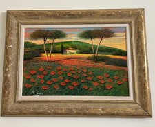 Mario Soave- Toscana