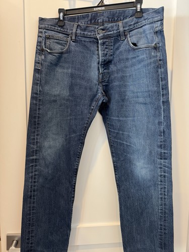 Jeans uomo moncler - jeans,