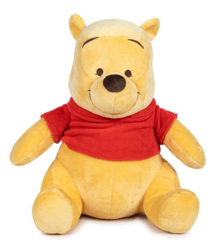 Peluche winnie the pooh - winnie,