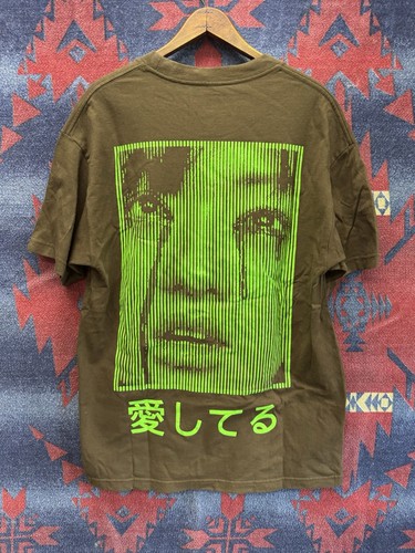 Shirt pleasures kill - pleasures,