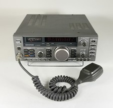 Kenwood 140s - kenwood, ts-140s