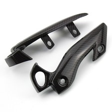 Carena anteriore in carbonio