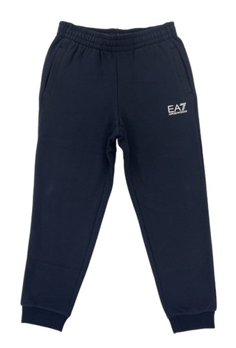 Pantalone sportivo bambino ea7 - sportivo,
