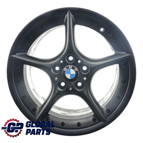 Bmw e85 e86 cerchio lega - cerchio,