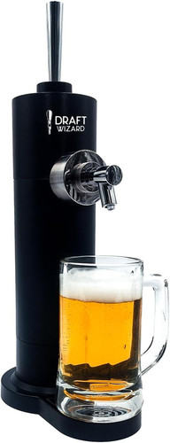 Distributore birra - di,