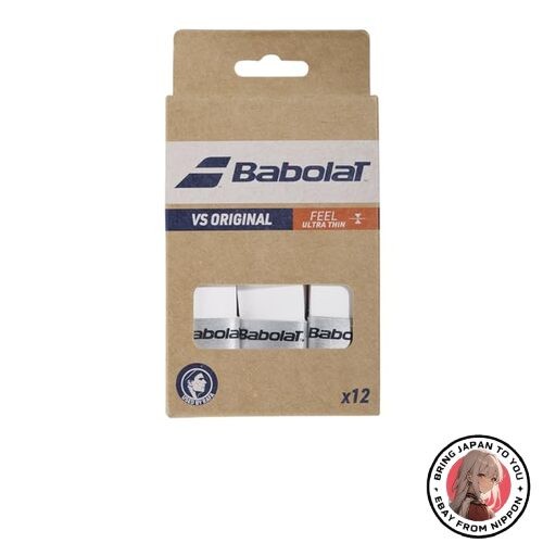 Nuovo babolat original 12 - vs,