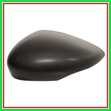Calotta Retrovisore Sinistro Nera Ford Fiesta Mk Vi-(Anno 2013-2017)