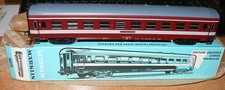 Märklin 4075, vagone