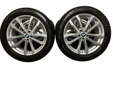 Cerchi originali BMW X3 G01 X4