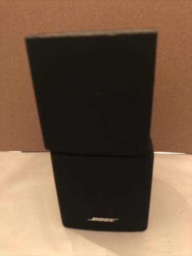 Bose jewel altoparlante - bose,