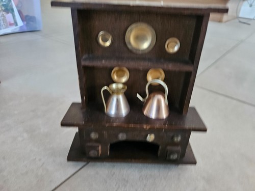 Casa delle bambole mobile - delle,