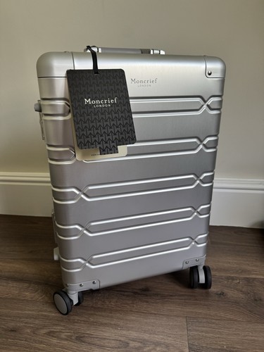 Moncrief london valigia grande - valigia,