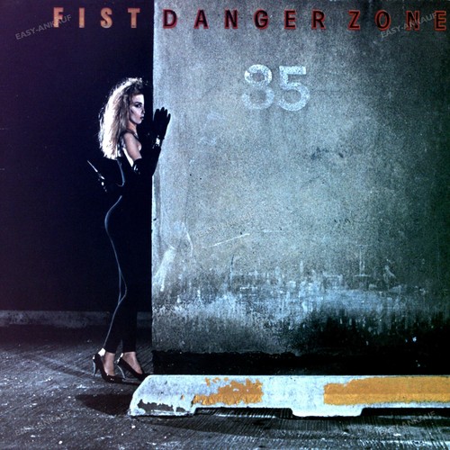 Fist danger zone canada - -,