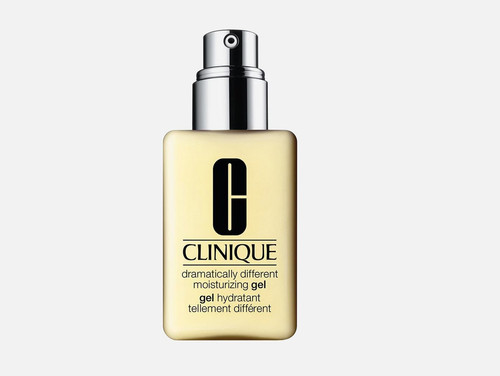 Clinique gel idratante - clinique,