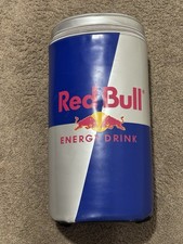 Zaino refrigerante Red Bull