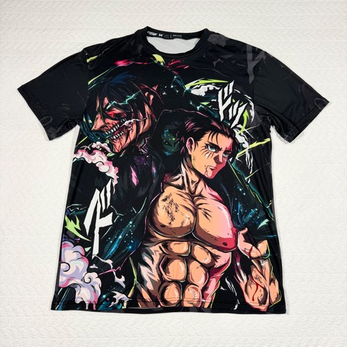 Shirt uomo vyrus graphics - vyrus,