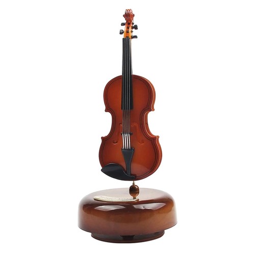Carillon per violino - carillon,