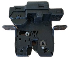 90502AV70A VALEO SERRATURA BAULE PORTELLONE ORIGINALE NISSAN MICRA K12 C 