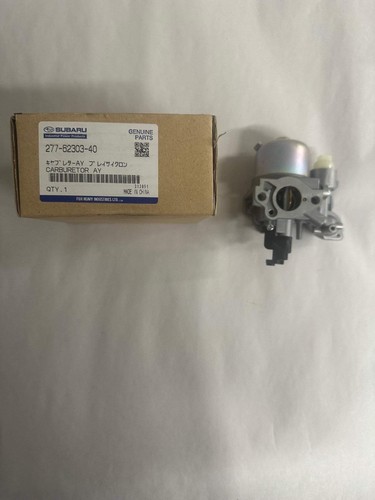 Carburatore robin subaru - robin,