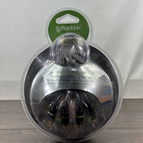 Psyclone xbox 360 - 12’,